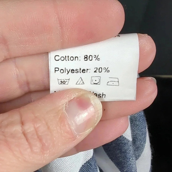 Shein 💖 Skirt - Picture 8 of 8